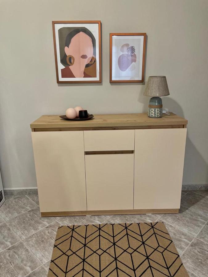 City Center Apartment Тирана Екстериор снимка