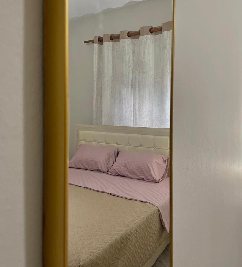 City Center Apartment Тирана Екстериор снимка