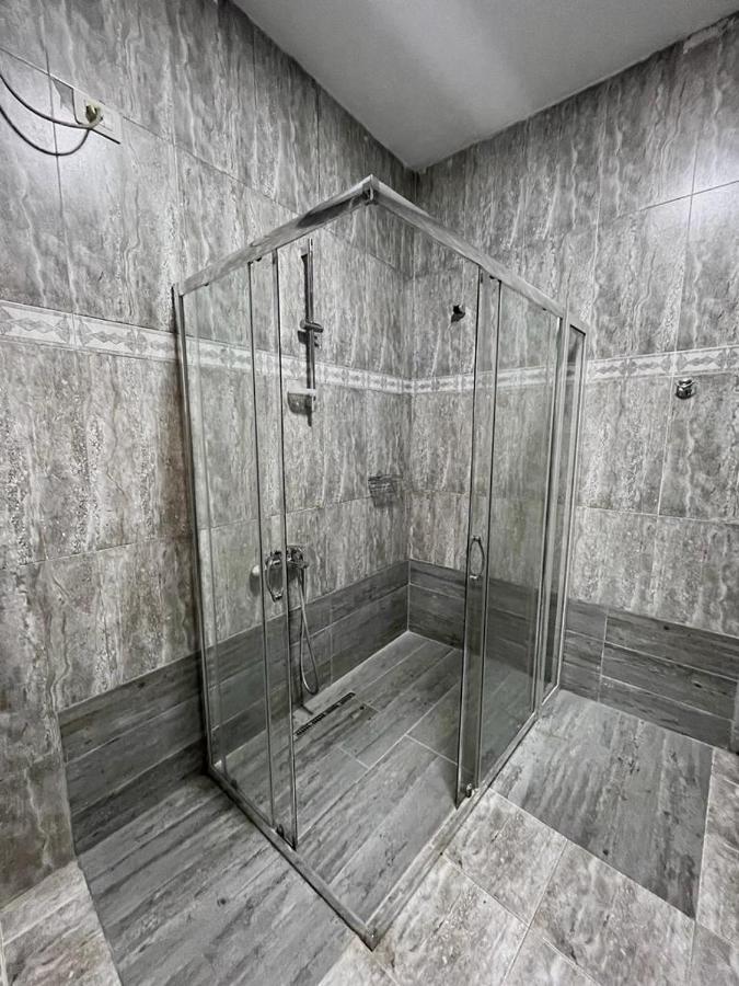 City Center Apartment Тирана Екстериор снимка